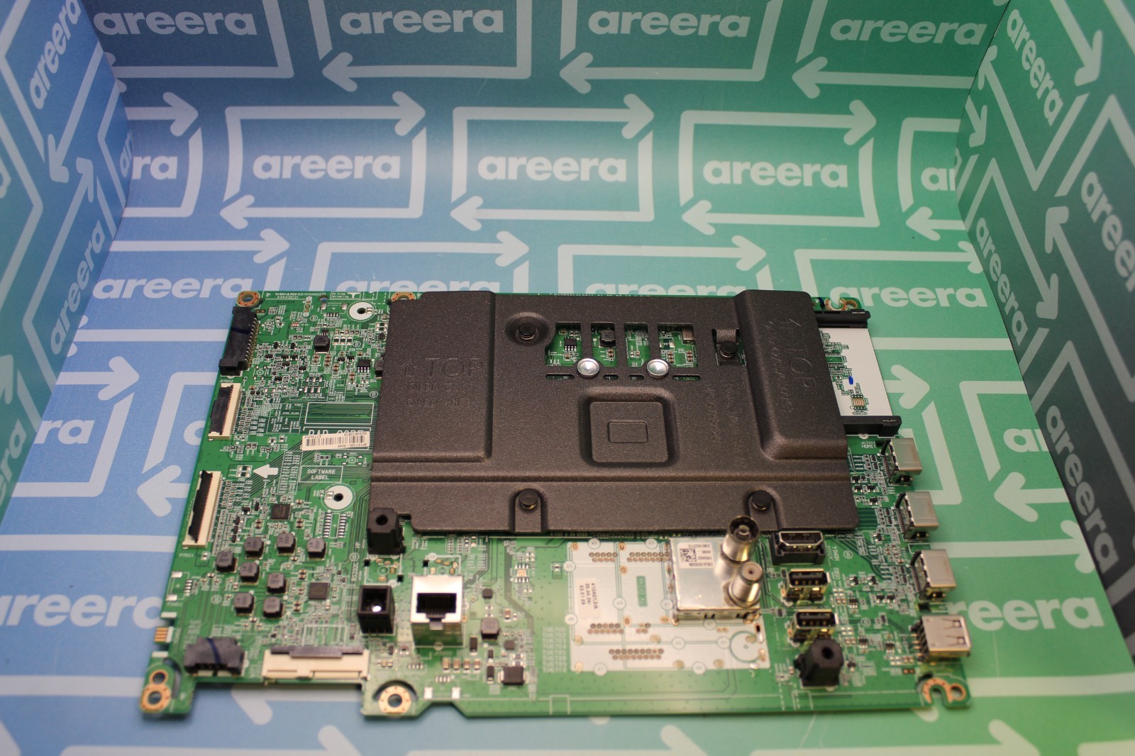 LG TV Main Board Replacement For OLED48C55LA