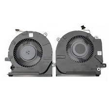 For HP Omen 15-EN 15-EK 15-EN0013DX 15-EK0023DX Laptop CPU GPU Cooling Fan