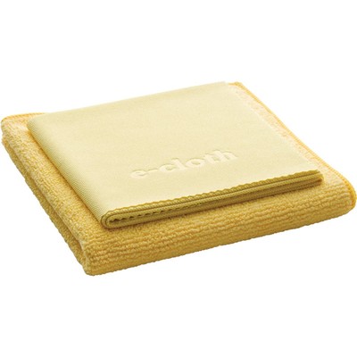 E-Cloth Bathroom Cleaning Cloth (2-Count) 10604 E-Cloth 10604 899484002095