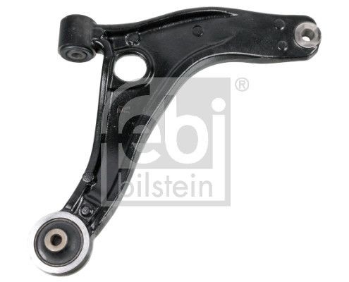 Bras de liaison FEBI BILSTEIN 175615 pour corriger le parallelisme NISSAN 54500-00Q1E