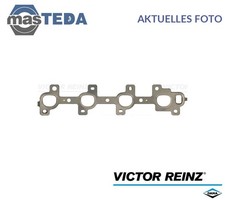 71-10486-00 DICHTUNG ABGASKRÜMMER VICTOR REINZ FÜR JEEP GRAND CHEROKEE II 4.7L