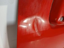 Porte arrière et accessoires Peugeot 1007