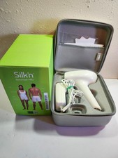 Silk'n BellaFlash PRO Permanent Hair Removal Device H3220