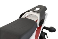 SW MOTECH ALU-RACK Gep&auml;cktr&auml;ger f&uuml;r Honda CB 1300 05&ndash;11