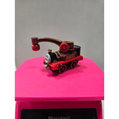 Vintage Thomas the Tank and Friends Train Learning Curve 2003 Diecast Harvey