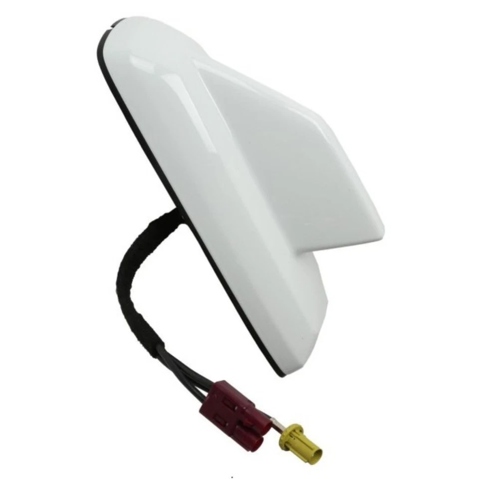 Antena de alta frecuencia ACDelco original para GMC Sierra 1500 2016-2018 | 84346802 Foto 2 de 4