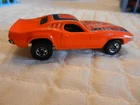 VINTAGE HOT WHEELS 1981 - DIXIE CHALLENGER # 3364 - 1:64 - DIE CAST