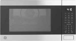 GE 4-In-1 Four micro-ondes de comptoir, 1.0 Cu Ft, 1050W Convection Micro-ondes avec