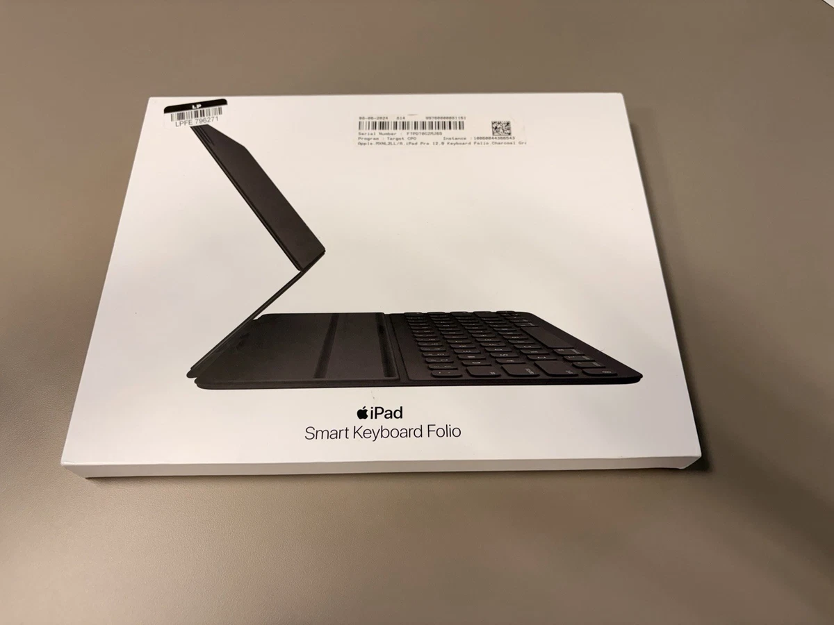 Cases, Covers & Keyboard Folios for 12.9 Inch Apple iPad Pro 3rd