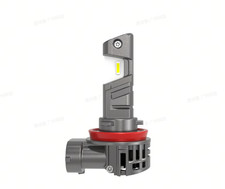 NOVSIGHT H11 LED Headlight Bulbs Kit 1350LM 20W 6500K White Canbus Error Free