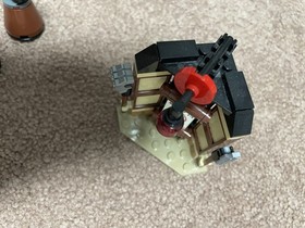LEGO The LEGO Ninjago Movie: Spinjitzu Training (70606)