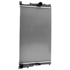 Radiateur BMW 320
