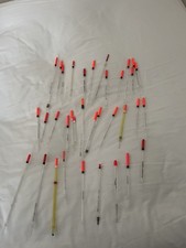 Fishing floats 35 in total 