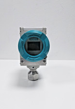 Siemens SITRANS P 7MF4033-1JC10-1DC7-Z Pressure Transmitter HART 4-20mA IP65