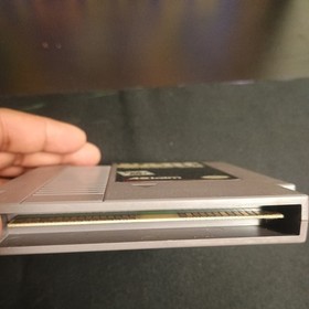 NARC (Nintendo Entertainment System, 1990, NES) Cart Only