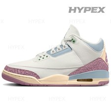 Air Jordan 3 Retro 'Spring is In The Air' Men IF4396-100 New Size
