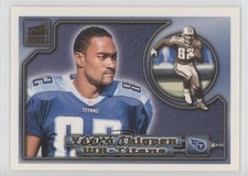 2000 Pacific Aurora Yancey Thigpen #144 0kz8