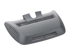 Glace de rétroviseur Mercedes 207