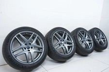 Audi A6 S6 4K F2 C8 Winterräder Winterreifen 245 45 19 Zoll