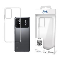 3Mk Armor Case FÜR Xiaomi Redmi Note 11S 5G Poco M4 PRO 5G ANTI-FALL-CASE