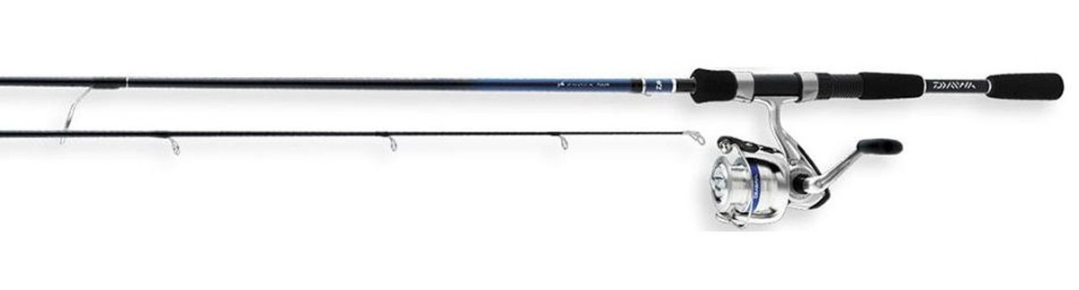 2017 daiwa reels Spinning Reel (Throwing/Far Throw) 17 Fine Surf 35 Foot Toy (2017 Model) : Sports & Outdoors Color:White + Silver low stretch the Daiwa Steez A Shimano Bait Caster The