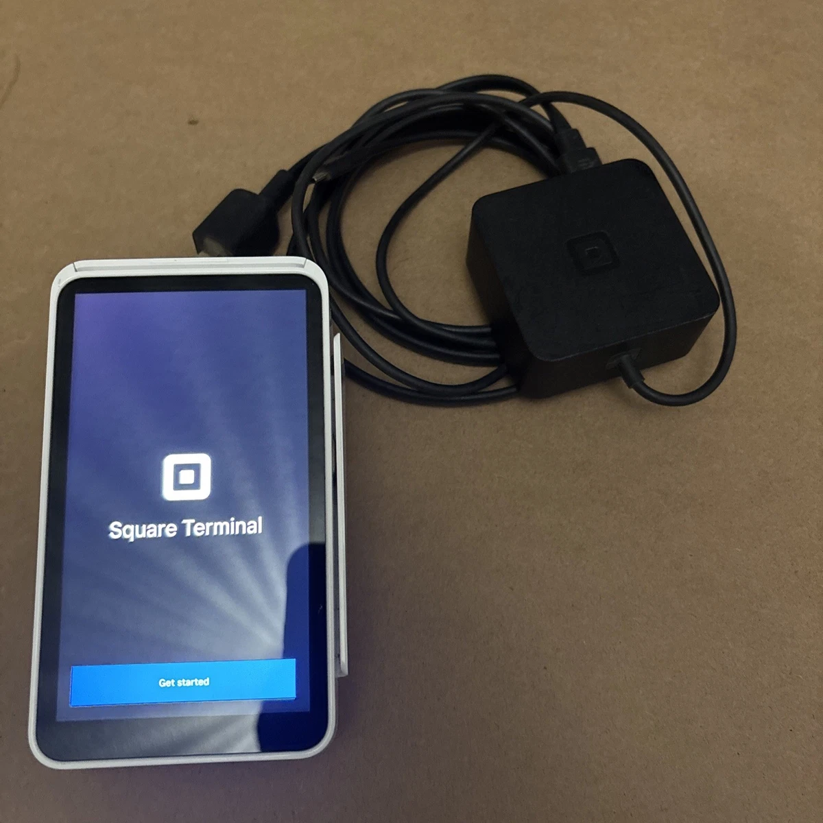 Square POS Credit Card Terminals & Readers for sale | eBay