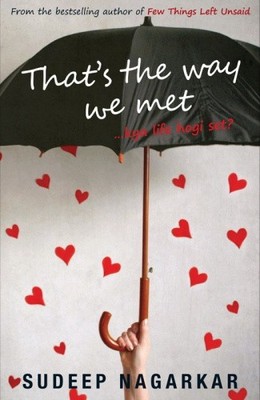 That's The Way We Met: Kya Life Hogi Set von Nagarkar, Sudeep