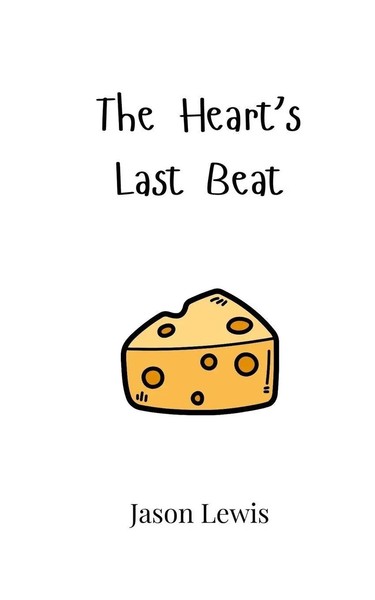 Jason Lewis | The Heart's Last Beat | Taschenbuch | Englisch (2024)-image