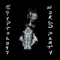 World Party - Egyptology - Cd - G4Z