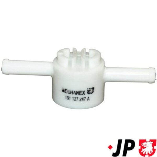 Ventil Kraftstofffilter JP JP Group 1116003600 Mit Filterheizung FüR VW T3 T4 LT-image