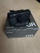 Ricoh GRiii