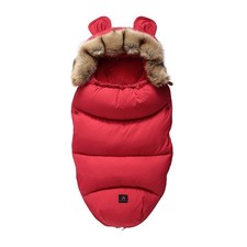 Universal Baby Stroller Sleeping Bag   Soft Footmuff for Newborns