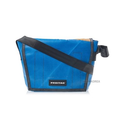 FREITAG F14 DEXTER 0038 SS25 Unisex Dexter Messenger Umhängetasche 138171895 [U]