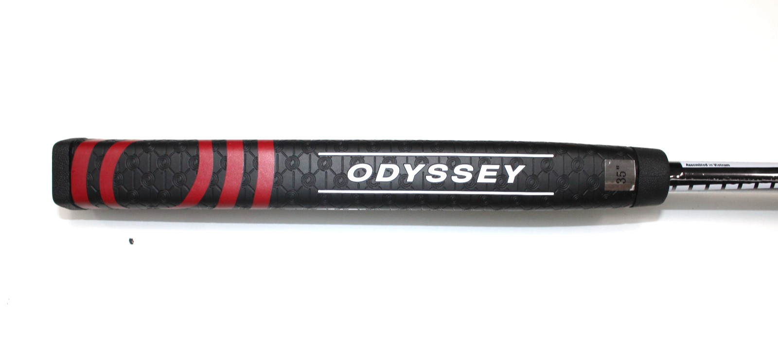 Odyssey Square 2 Square Tri-Hot #7 Putter
