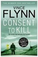 Consent To Kill | Vince Flynn | Englisch | Taschenbuch | 609 S. | 2012