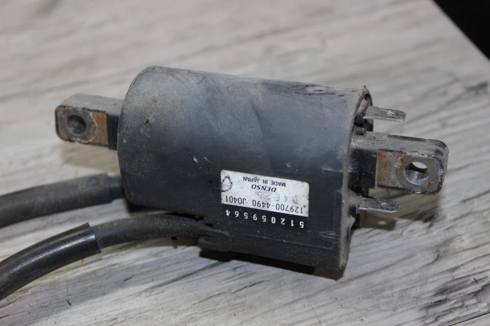 2004 Ski-doo Summit 800 Ignition Coil 512059564 - Image 2 of 4