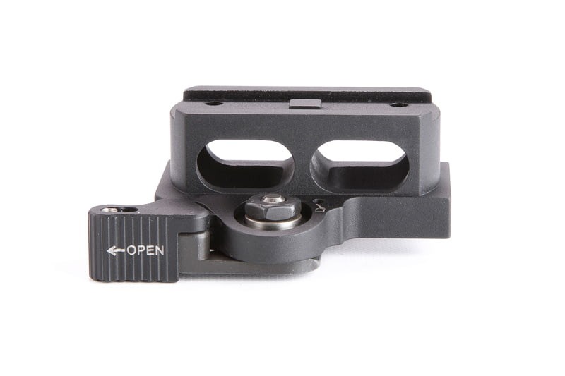 LaRue Tactical□LT660 VFZ Mount LaRue VFZ Mounts - LaRue Tactical
