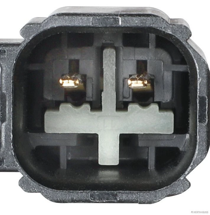 Herth+Buss Sensor de Temperatura Emisión DPF Apto para Ford Transit 70682324 - Imagen 4 de 4