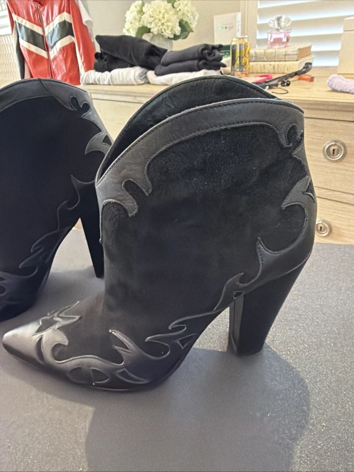 botines golden goose 39 Foto 2 de 4