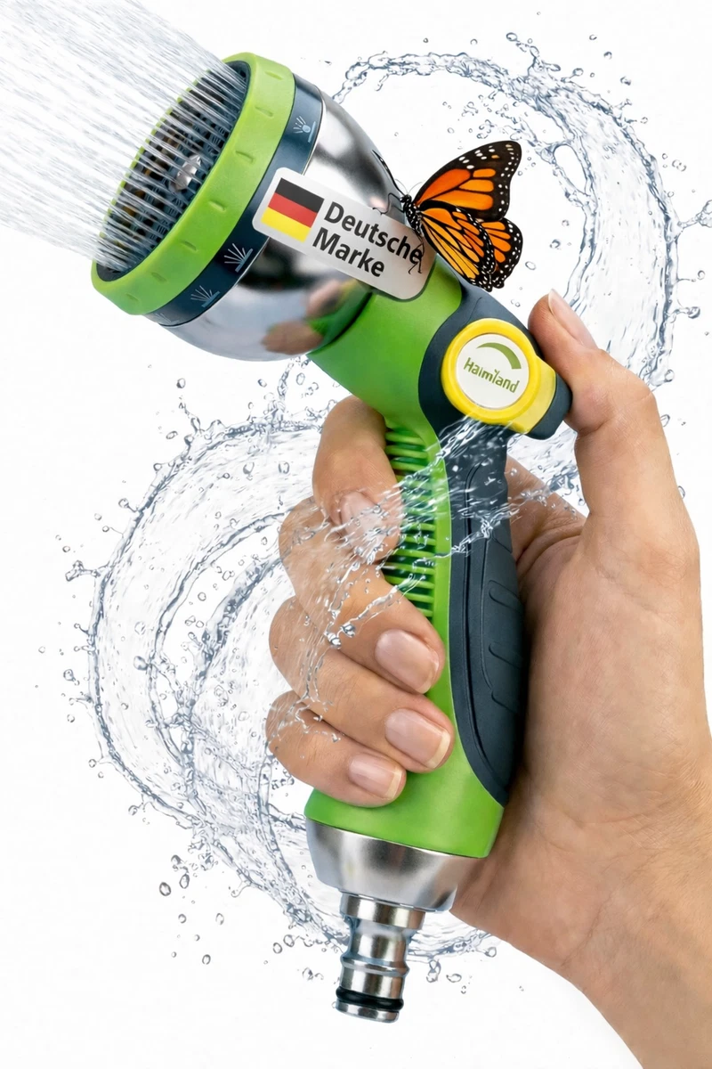 Wasserbrause in Aufstze zur Gartenbewsserung online kaufen | eBay.de