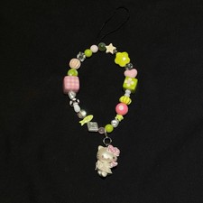 Handmade Sanrio Hello Kitty Key Chain Phone Chain