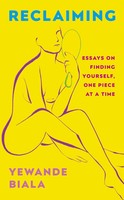 Reclaiming | Yewande Biala | Englisch | Taschenbuch | Kartoniert / Broschiert