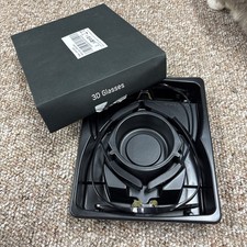 Samsung 3D Active Glasses 2 Pair SSG-3500CR Open Box Original Samsung, No Cords