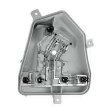 Lampenträger Rückleuchte Links A1768200177 für Mercedes A-Klasse W176 bj.2012-15