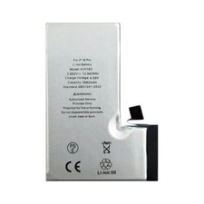 iPhone 16 Pro Battery
