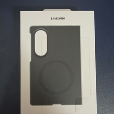 Samsung Galaxy Z Fold 8 Magnetic Silicone Cas...