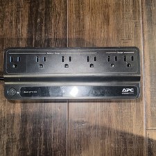 APC Back-UPS 425 BE425M Uninterruptible Power Supply BN450M