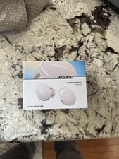 Bose QuietComfort Earbuds II