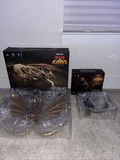 Hiya Toys 1991 Godzilla Vs King Ghidorah
