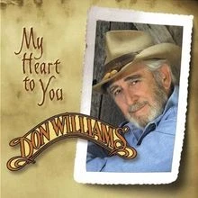 My Heart to You von Don Williams | CD | Zustand sehr gut - Bild 1 von 2
